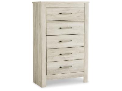 Signature Design by Ashley® Bellaby Chest of Drawers - B331-46
