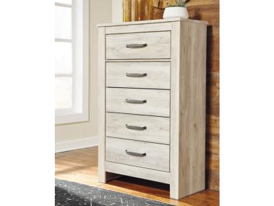 Signature Design by Ashley® Bellaby Chest of Drawers - B331-46