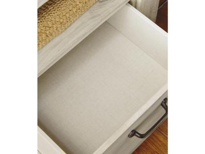 Signature Design by Ashley® Bellaby Chest of Drawers - B331-46