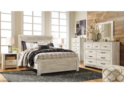 Signature Design by Ashley® Bellaby Chest of Drawers - B331-46