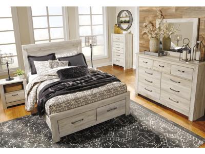 Signature Design by Ashley® Bellaby Chest of Drawers - B331-46
