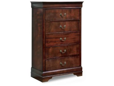 Signature Design by Ashley® Alisdair Chest of Drawers - B376-46