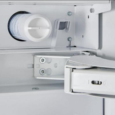30" Monogram Fully Integrated Column Refrigerator - ZIR301NPNII