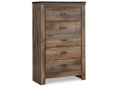 Signature Design by Ashley® Trinell Chest of Drawers - B446-46