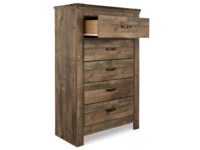 Signature Design by Ashley® Trinell Chest of Drawers - B446-46