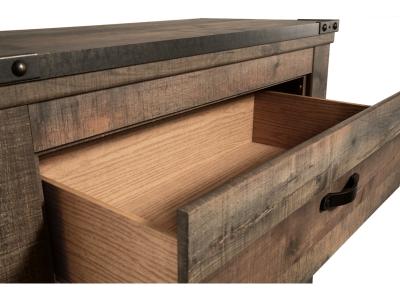 Signature Design by Ashley® Trinell Chest of Drawers - B446-46