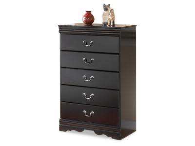Signature Design by Ashley® Huey Vineyard Chest of Drawers - B128-46