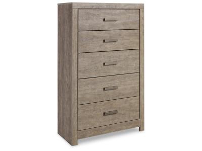 Signature Design by Ashley® Culverbach Chest of Drawers - B070-46
