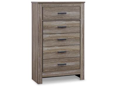 Signature Design by Ashley® Zelen Chest of Drawers - B248-46