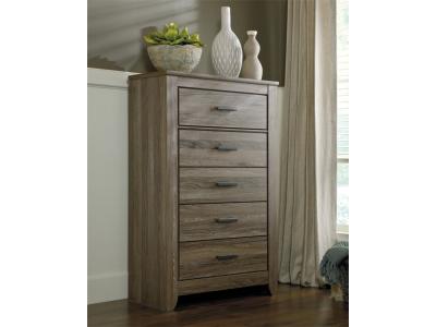 Signature Design by Ashley® Zelen Chest of Drawers - B248-46