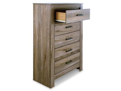 Signature Design by Ashley® Zelen Chest of Drawers - B248-46