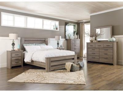 Signature Design by Ashley® Zelen Chest of Drawers - B248-46