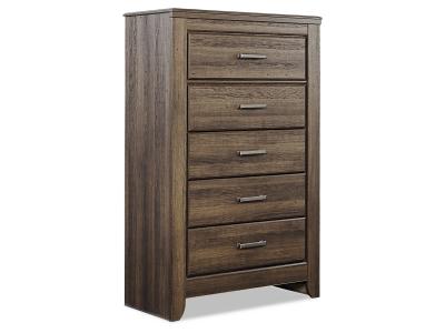 Signature Design by Ashley® Juararo Chest of Drawers - B251-46