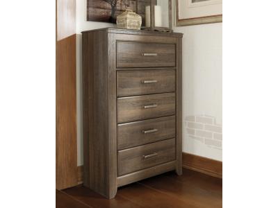 Signature Design by Ashley® Juararo Chest of Drawers - B251-46
