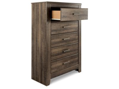 Signature Design by Ashley® Juararo Chest of Drawers - B251-46