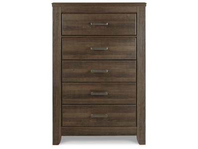 Signature Design by Ashley® Juararo Chest of Drawers - B251-46