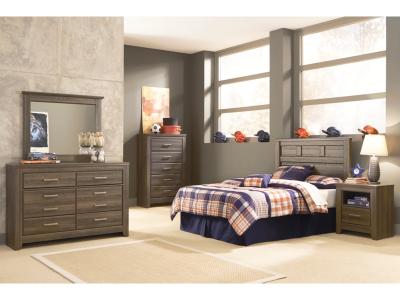 Signature Design by Ashley® Juararo Chest of Drawers - B251-46