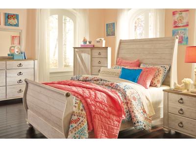 Signature Design by Ashley® Willowton Dressing Chest - B267-48