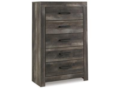 Signature Design by Ashley® Wynnlow Chest of Drawers - B440-46