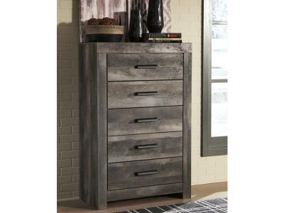 Signature Design by Ashley® Wynnlow Chest of Drawers - B440-46
