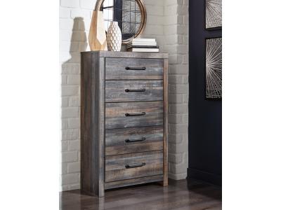 Signature Design by Ashley® Drystan Chest of Drawers - B211-46