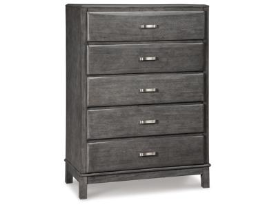 Signature Design by Ashley® Caitbrook Chest of Drawers - B476-46