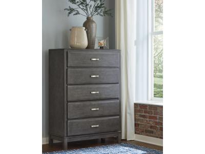 Signature Design by Ashley® Caitbrook Chest of Drawers - B476-46