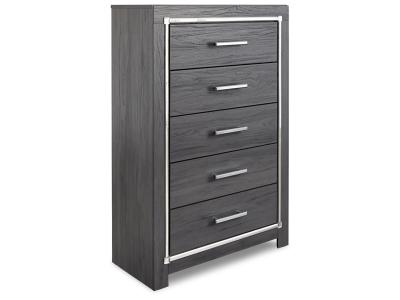 Signature Design by Ashley® Lodanna Chest of Drawers - B214-46