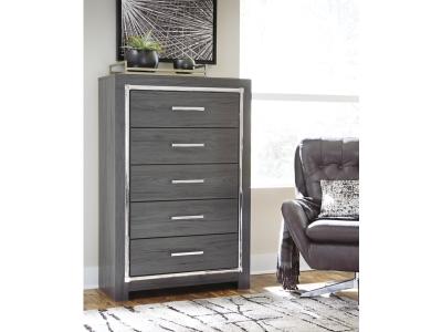 Signature Design by Ashley® Lodanna Chest of Drawers - B214-46