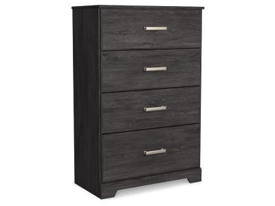 Signature Design by Ashley® Belachime Chest of Drawers - B2589-44