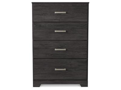 Signature Design by Ashley® Belachime Chest of Drawers - B2589-44