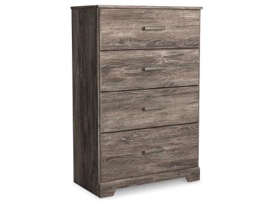 Signature Design by Ashley® Ralinksi Chest of Drawers - B2587-44
