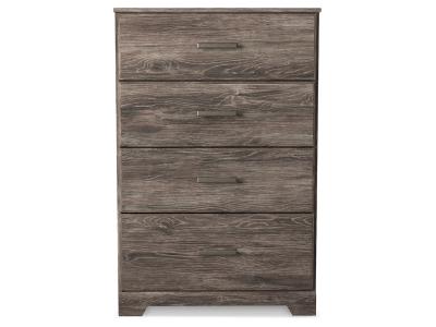 Signature Design by Ashley® Ralinksi Chest of Drawers - B2587-44