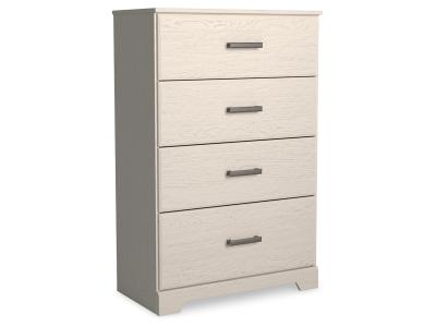 Signature Design by Ashley® Stelsie Chest of Drawers - B2588-44