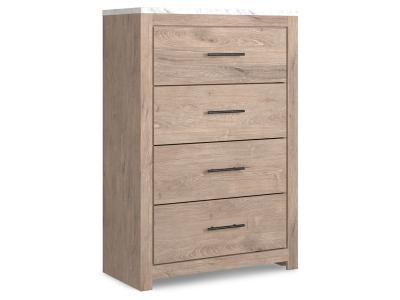 Signature Design by Ashley® Senniberg Chest of Drawers - B1191-44