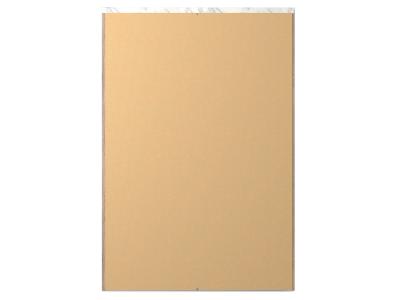 Signature Design by Ashley® Senniberg Chest of Drawers - B1191-44