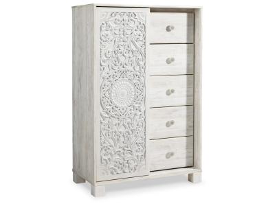 Signature Design by Ashley® Paxberry Dressing Chest - B181-48