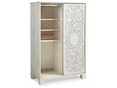 Signature Design by Ashley® Paxberry Dressing Chest - B181-48