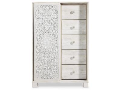 Signature Design by Ashley® Paxberry Dressing Chest - B181-48