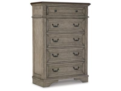 Signature Design by Ashley® Lodenbay Chest of Drawers - B751-46