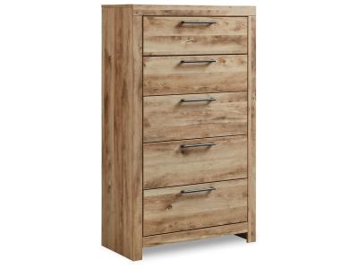 Signature Design by Ashley® Hyanna Chest of Drawers - B1050-46
