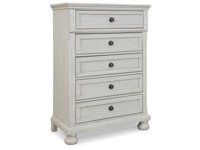 Signature Design by Ashley® Robbinsdale Chest of Drawers - B742-45