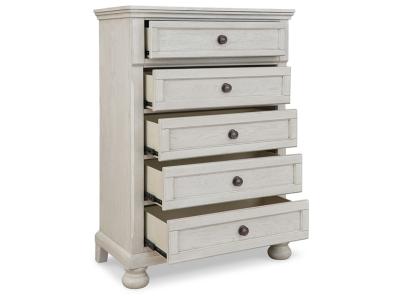 Signature Design by Ashley® Robbinsdale Chest of Drawers - B742-45