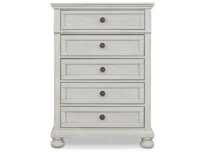 Signature Design by Ashley® Robbinsdale Chest of Drawers - B742-45