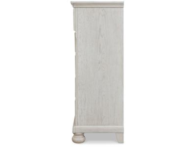 Signature Design by Ashley® Robbinsdale Chest of Drawers - B742-45