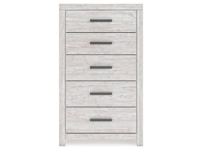 Signature Design by Ashley® Cayboni Chest of Drawers - B3788-46