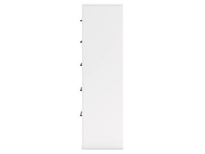 Signature Design by Ashley® Charbitt Chest of Drawers - B2035-46