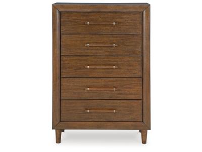 Signature Design by Ashley® Lyncott Chest of Drawers - B615-46
