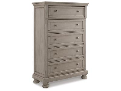 Signature Design by Ashley® Lettner Chest of Drawers - B733-46