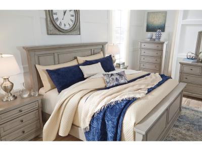 Signature Design by Ashley® Lettner Chest of Drawers - B733-46